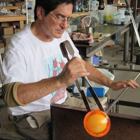 New Glass Awards, New Possibilities