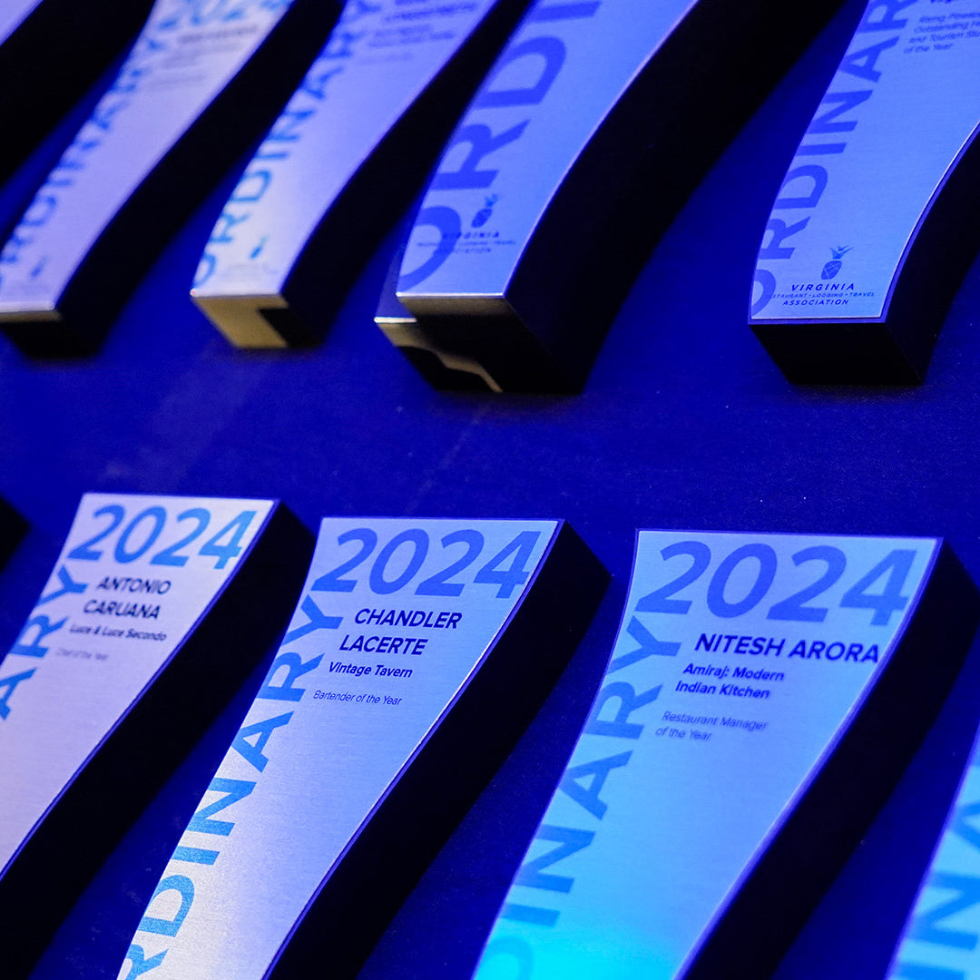 The VRLTA Ordinary Awards Are Anything But