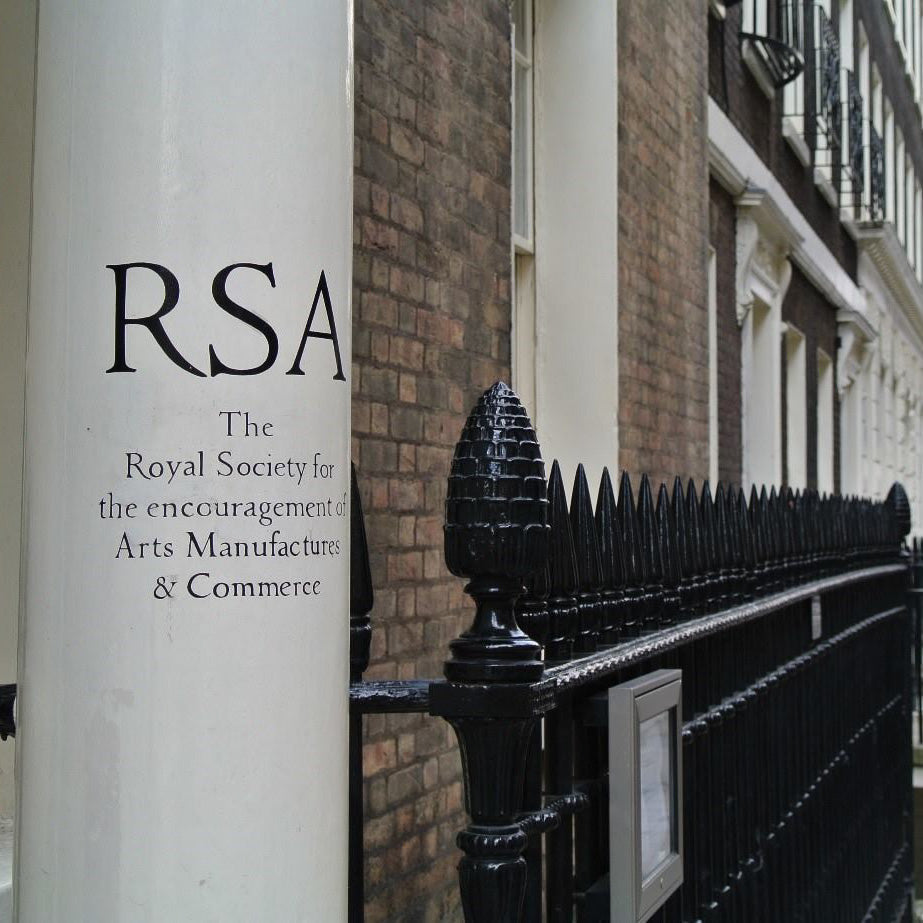 Crystal Mario Named RSA Fellow