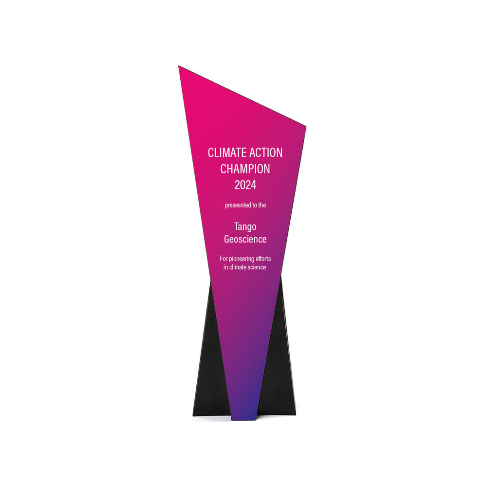 Odeon Recycled Award