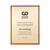 Affordable Bamboo Plaque Gold & black l bamboo plaque 