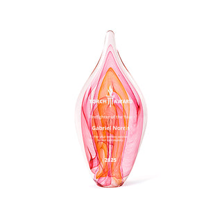 Fire Artisan Glass Award