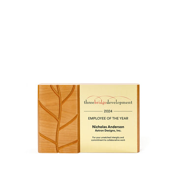 Aspen Award